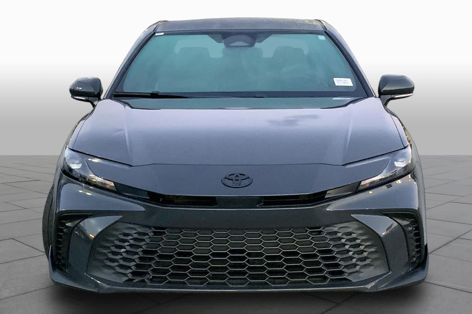 Used 2025 Underground Toyota SE image 4