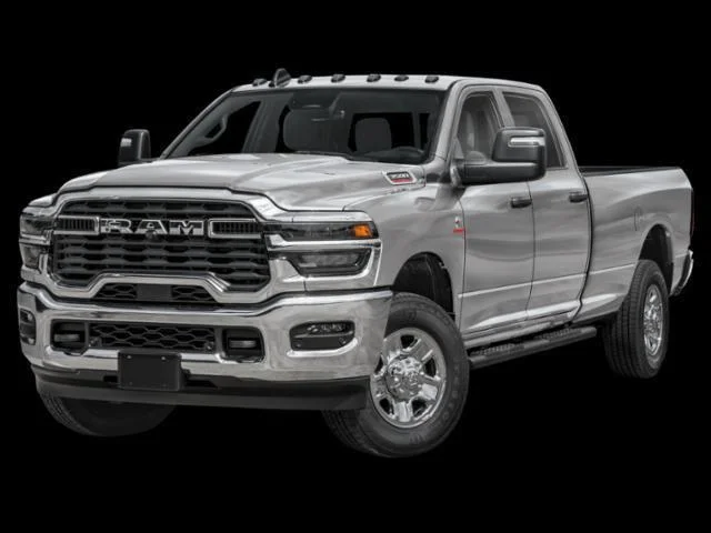 2026 RAM 3500 Tradesman 4X4 Crew Cab LWB's photo