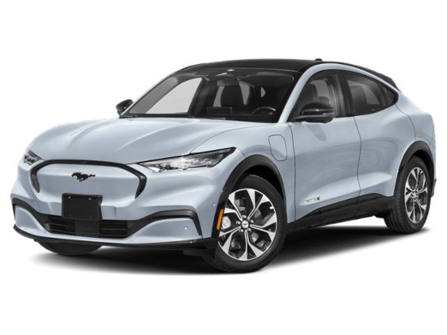 2026 Ford Mustang-Mach-e Premium's photo