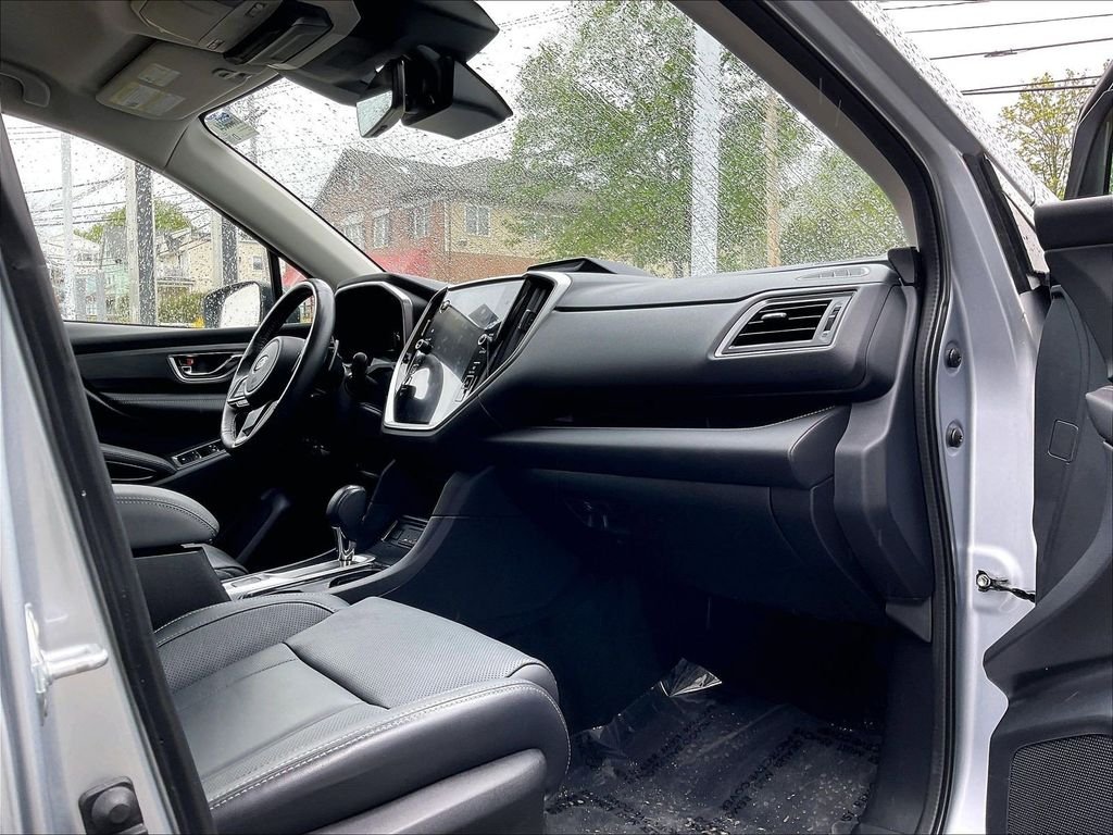Used 2023 Silver Subaru Limited image 14