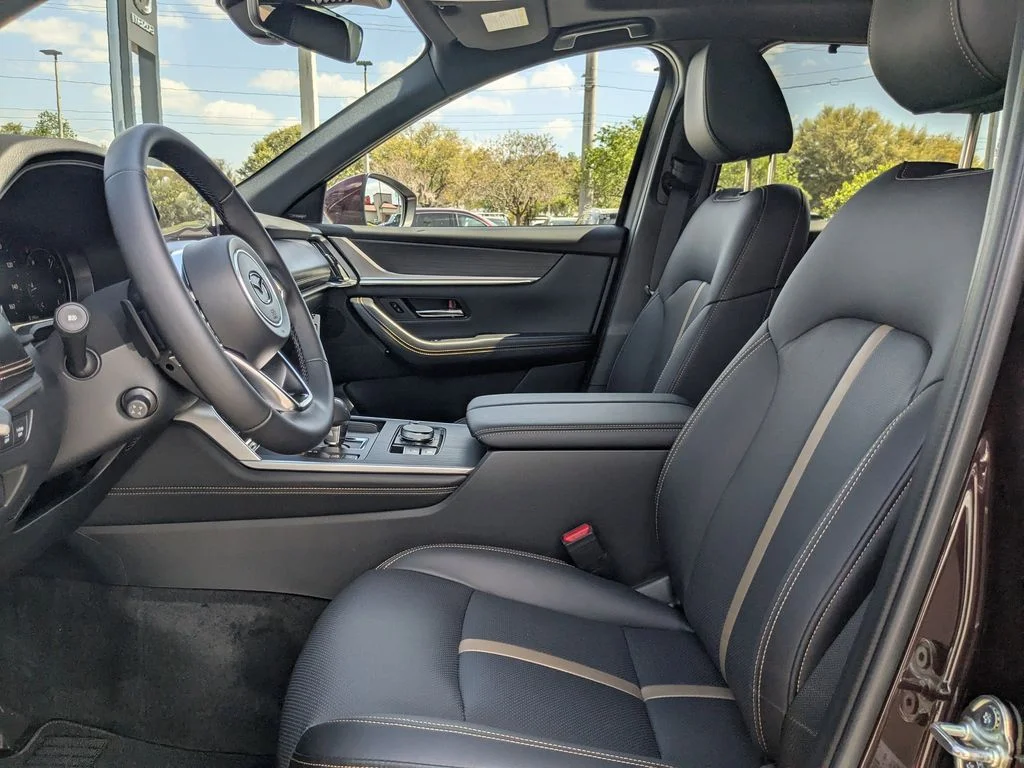 2026 Mazda CX-90 Premium Plus Package - Photo 22