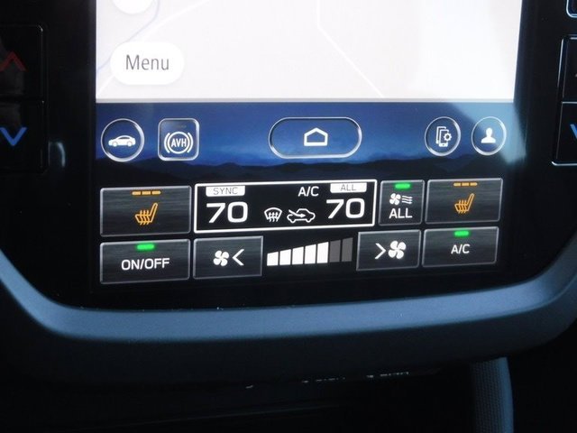 New 2026 RIVER ROCK PEARL Subaru Limited Hybrid image 23