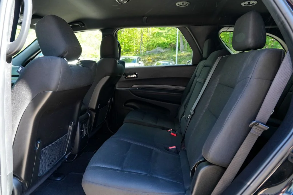 Used 2026 Black Dodge GT image 30