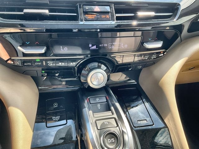 Used 2022 Red Acura Technology image 26
