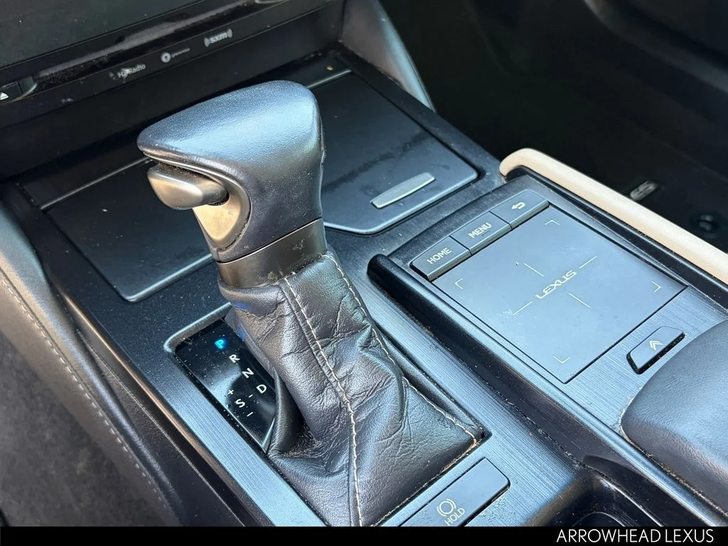 Certified Used 2021 Silver Lexus 350 image 33
