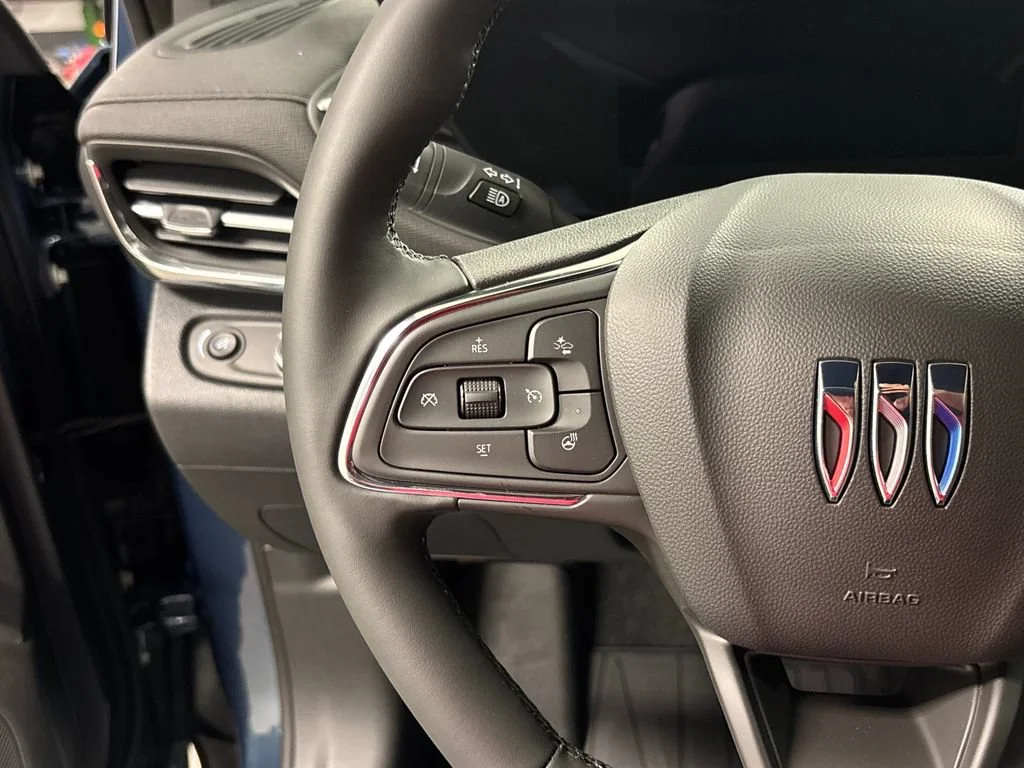 2026 Buick Envista Preferred - Photo 28