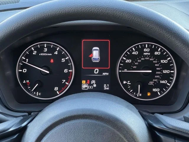2026 Subaru Crosstrek Premium - Photo 25