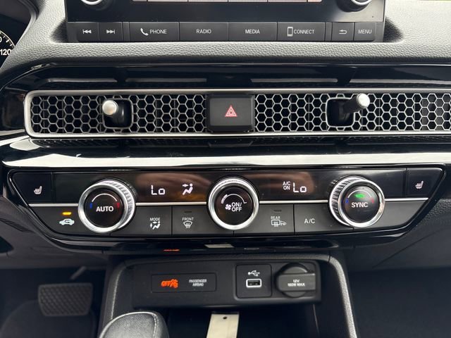 2023 Honda Civic EX - Photo 88