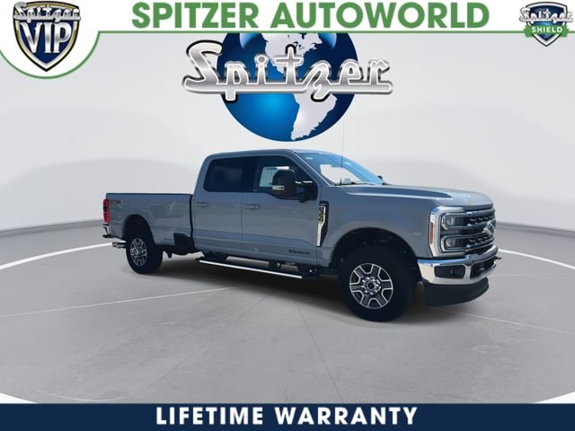 2026 Ford F-350 Super Duty Lariat - Photo 2