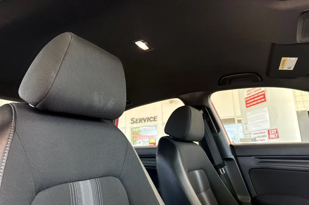 Used 2025  Honda Sport image 20