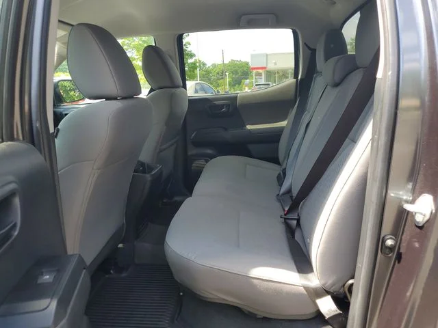 Used 2023 Gray Toyota SR image 9