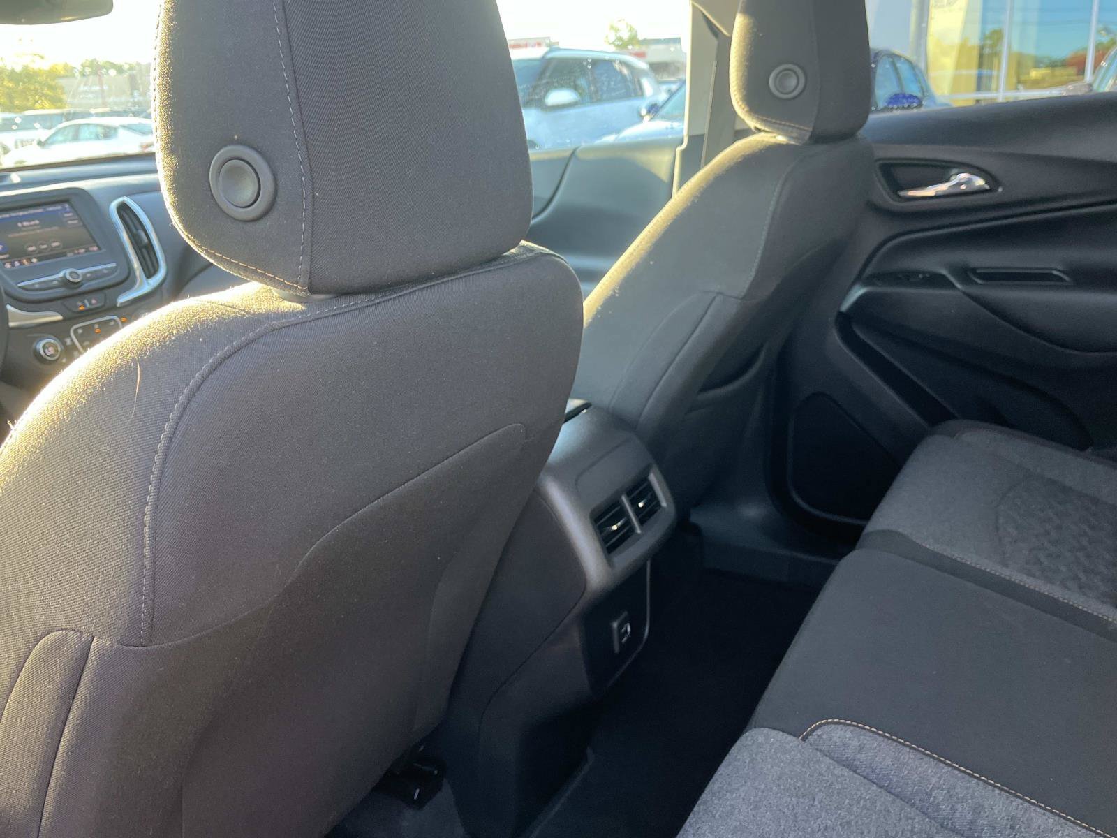 Used 2024 Summit White Chevrolet LT image 20
