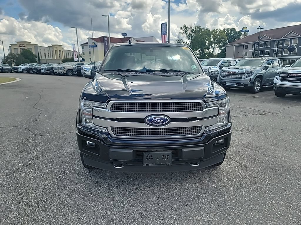 Used 2020  Ford XL image 2
