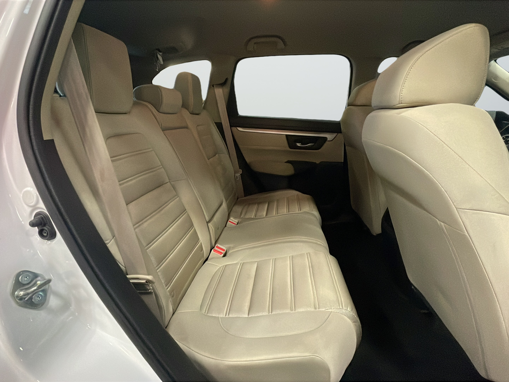 Used 2020 White Honda LX image 25