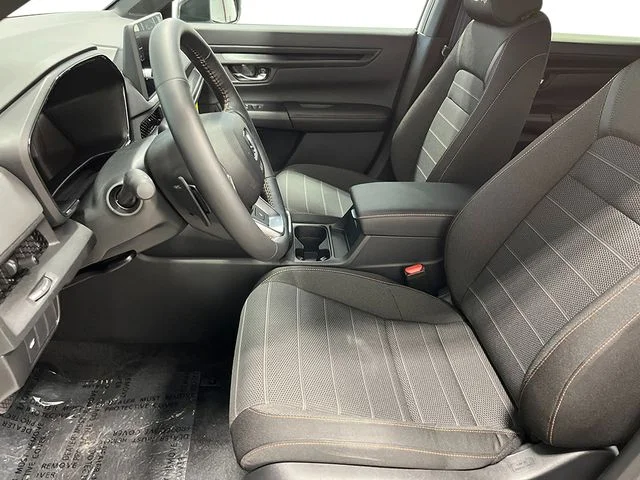 New 2026 Urban Gray Pearl Honda TrailSport image 14