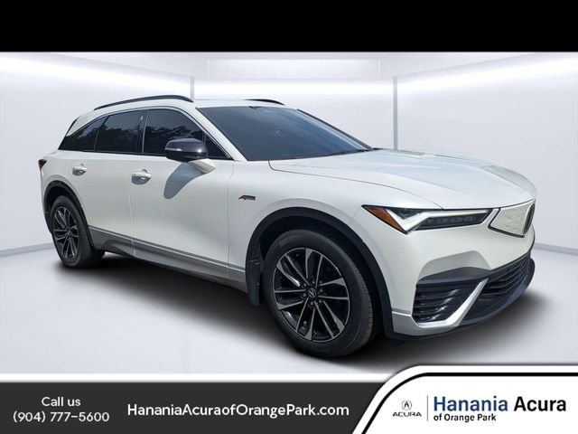 2024 Acura ZDX Base