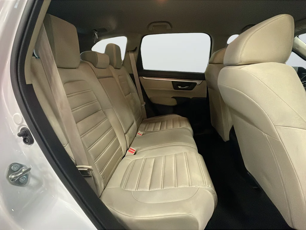 Used 2020 White Honda LX image 25