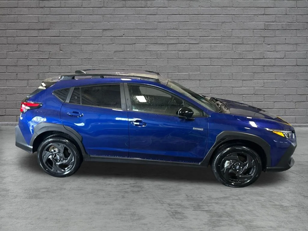 2026 Subaru Crosstrek Sport - Photo 4