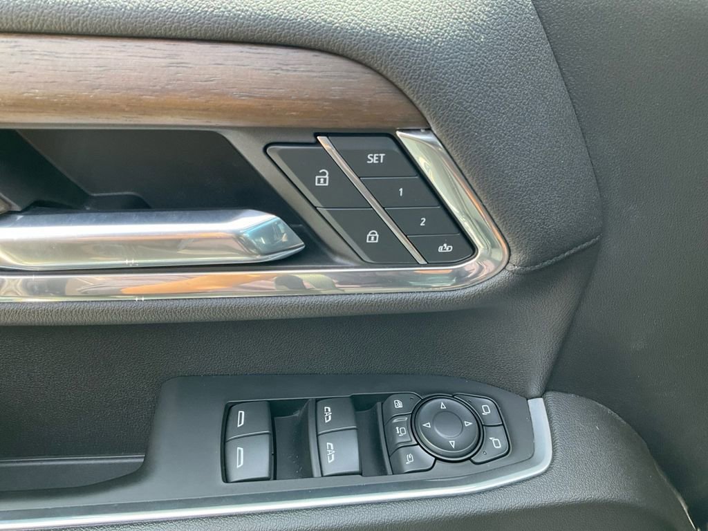 2024 Chevrolet Silverado 2500HD High Country - Photo 27