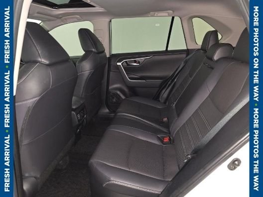 Used 2024 Beige Toyota Limited image 7