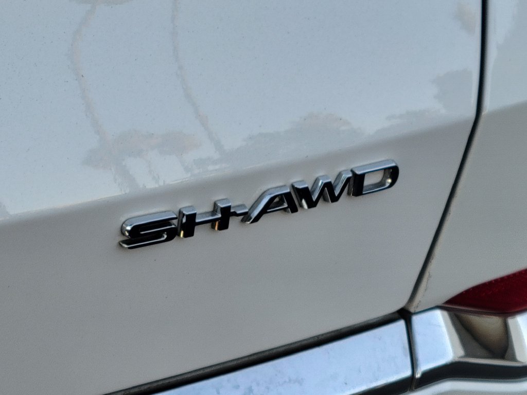 Certified Used 2024 White Acura Technology image 8