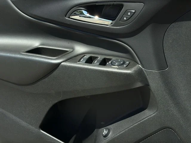 Used 2024 Gray Chevrolet LT image 32