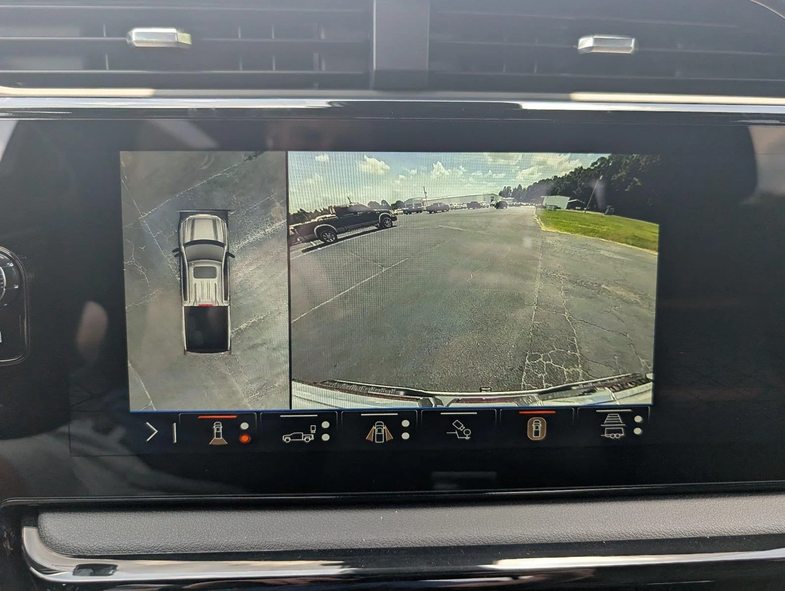 2026 GMC Sierra 1500 AT4 - Photo 21