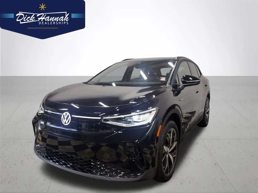 2026 Volkswagen ID.4 ID.4 AWD PRO S's photo