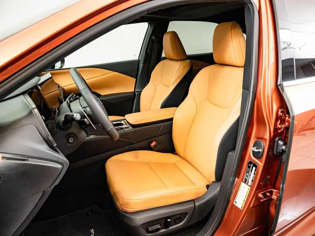 New 2026 Copper Crest Lexus 350 Premium image 23