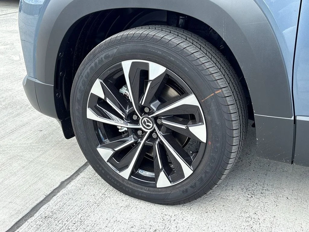 2026 Mazda CX-50 Premium Plus - Photo 7