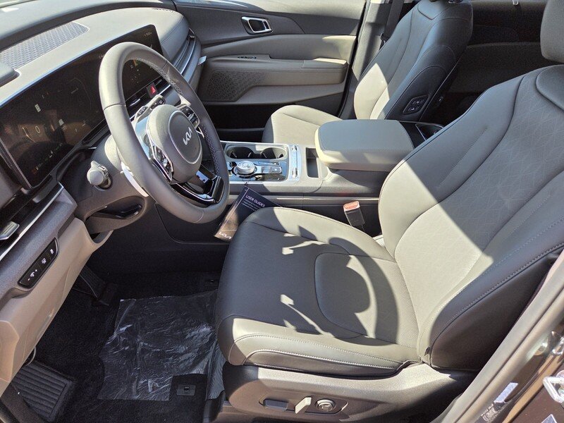 New 2026 Panthera Metal Kia SX image 6
