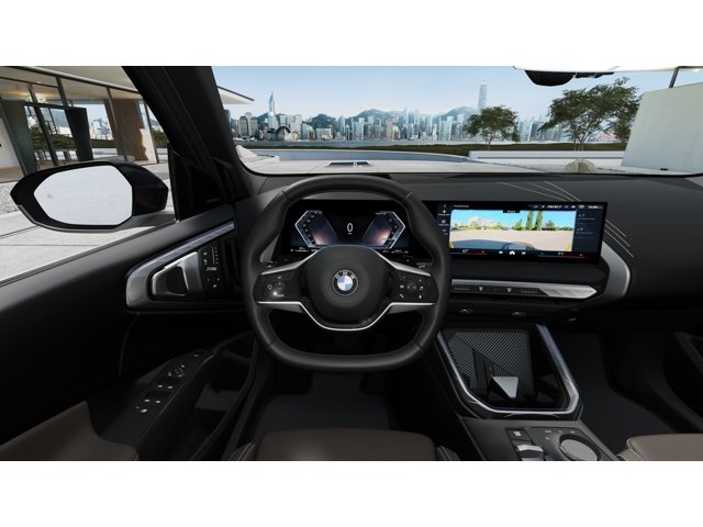 New 2026 Black Sapphire Metallic BMW 30 xDrive image 13