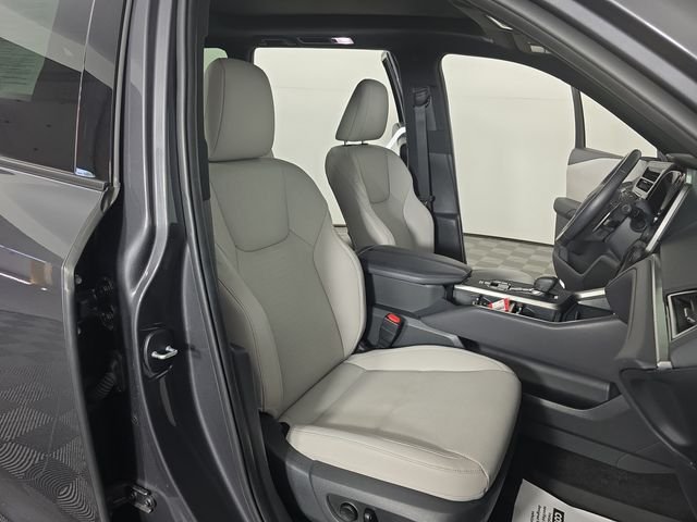 Certified Used 2024 Gray Lexus 350 Premium image 20
