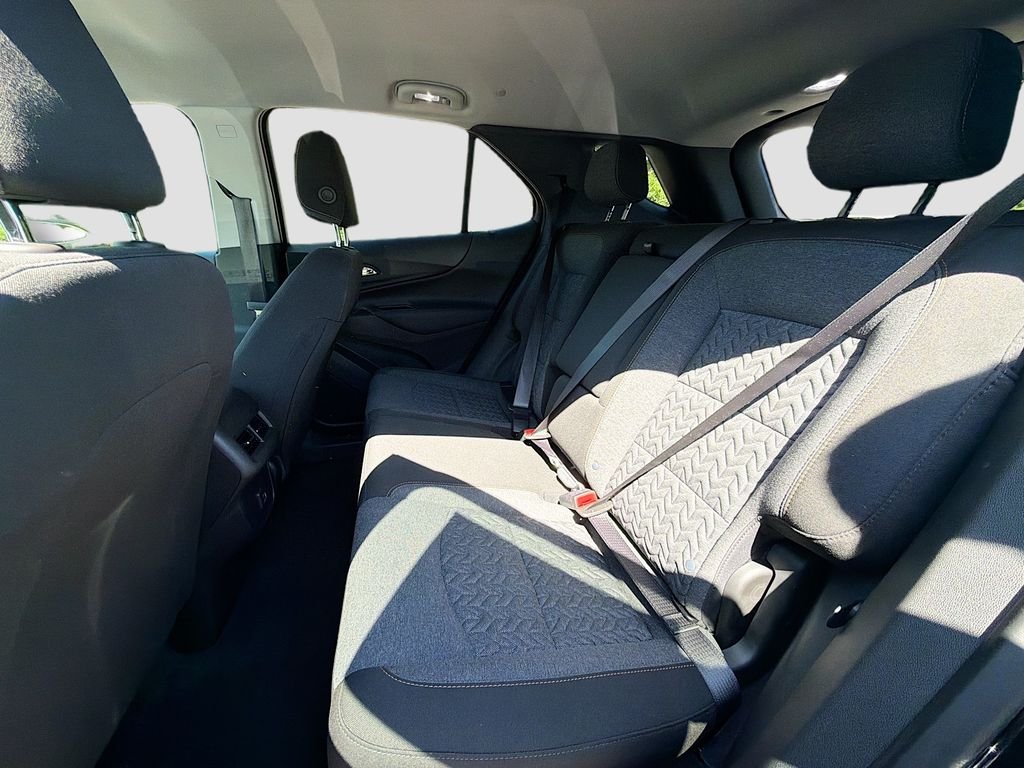 Used 2023 Mosaic Black Metallic Chevrolet LT image 20