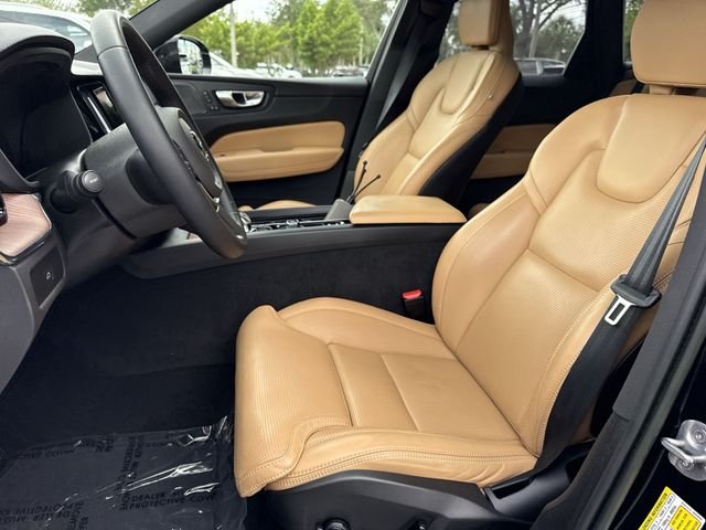 2023 Volvo XC60 Ultimate - Photo 11