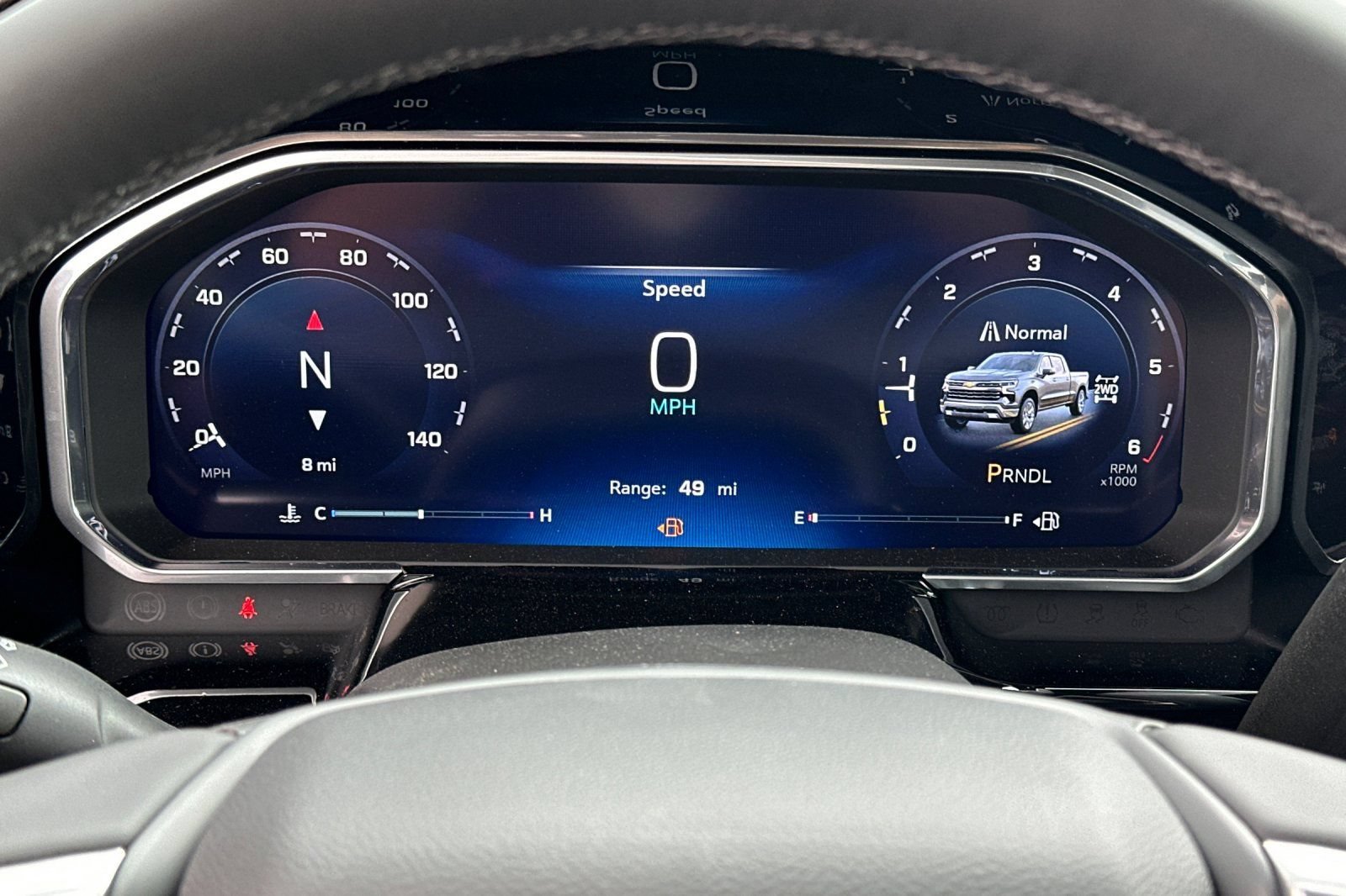2026 Chevrolet Silverado 1500 LT - Photo 24