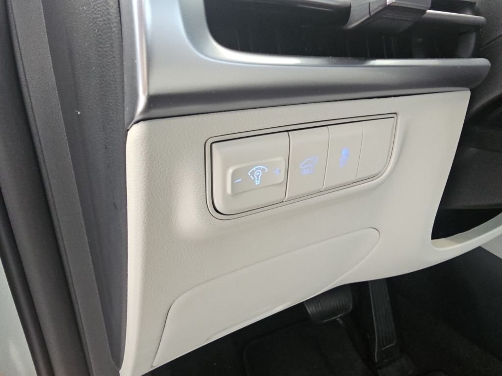 2025 Hyundai Tucson SEL Convenience - Photo 15