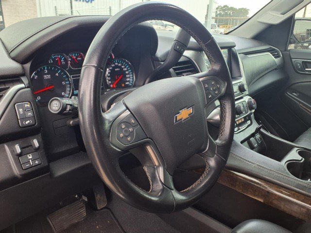 Certified Used 2020 SUMMIT WHITE Chevrolet LT image 17