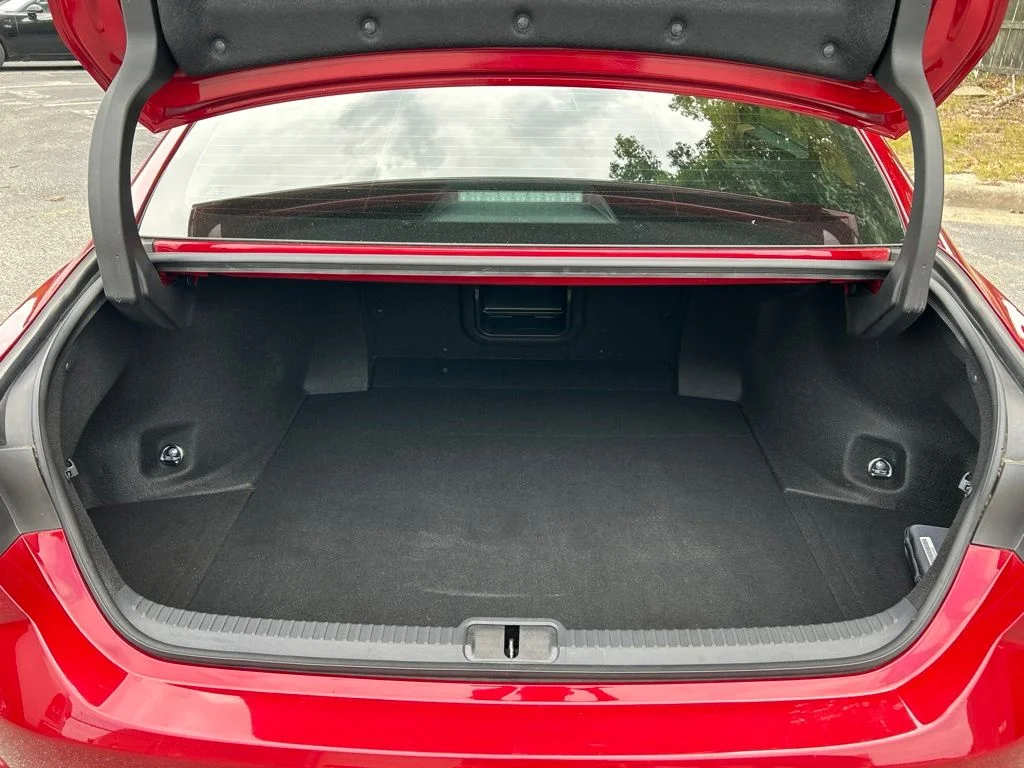 Used 2025 Red Lexus 350 image 25