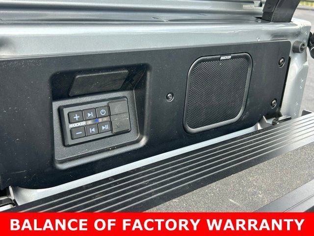 2026 GMC Sierra 2500HD AT4X - Photo 18