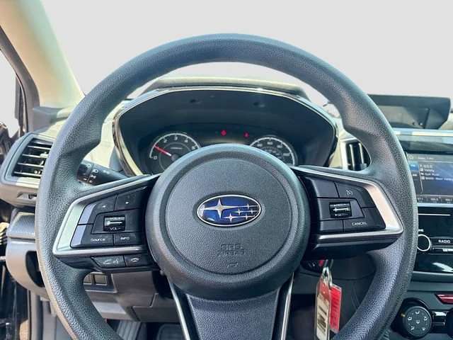 Used 2018  Subaru 2.0I image 8