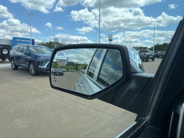 2018 Chevrolet Silverado 1500 LTZ - Photo 58