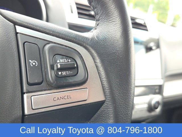 Used 2015 Silver Subaru 2.5i Premium image 22