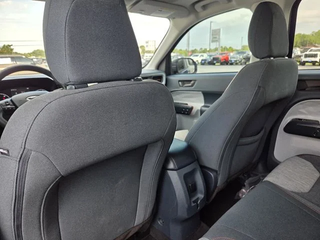 Used 2023 Blue Metallic Ford XLT image 30