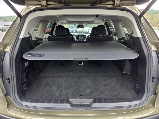 Used 2023 Brown Subaru Limited image 18