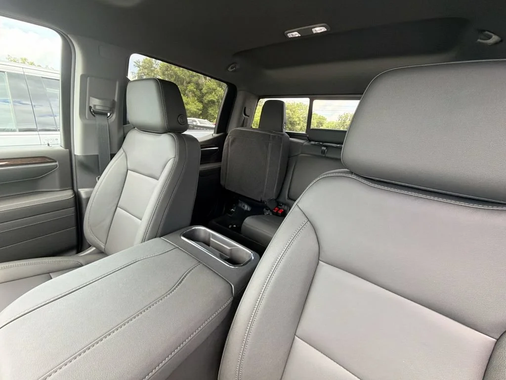 2026 GMC Sierra 1500 Elevation - Photo 26