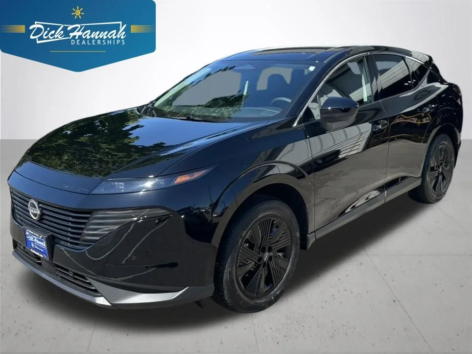 2025 Nissan Murano SV AWD's photo