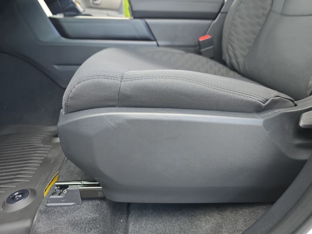 2026 Toyota Tundra SR - Photo 29