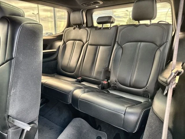 Used 2023 Gray Jeep Series II image 24