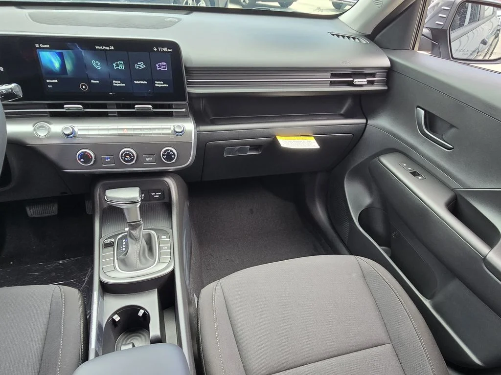 New 2027  Hyundai SE image 9